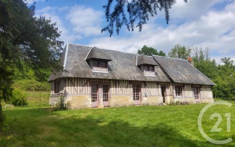 Coquainvilliers, Basse-Normandie 14130, France