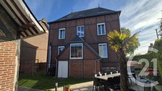 Neufchatel En Bray, Haute-Normandie 76270, France