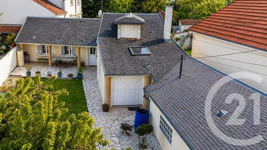Champs Sur Marne, Île-de-France 77420, France
