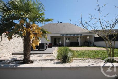 La Chapelle St Mesmin, Centre 45380, France