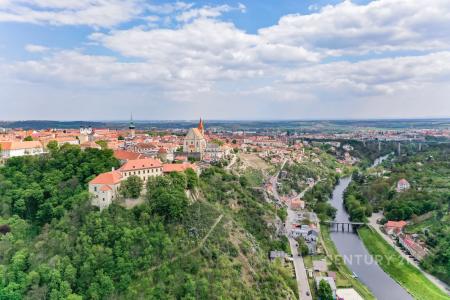 44, Kotkova, Znojmo, Znojmo 66902, República Checa