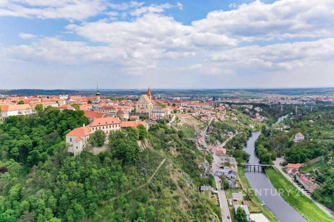 44, Kotkova, Znojmo, Znojmo 66902, República Checa