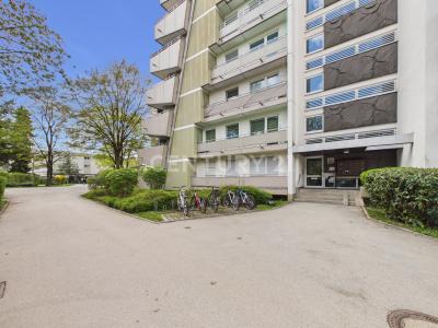 Germering, Bayern 82110, Germany
