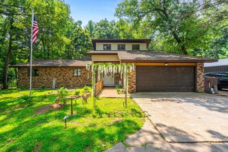 W4609 S Pearl Lake Road, Redgranite, Wisconsin 54970, États-Unis