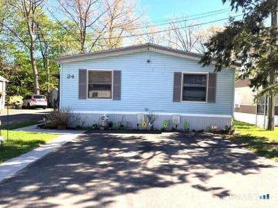 217 Dunham Street LOT 24, Southington, Connecticut 06489, USA