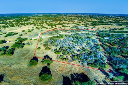 XX Doss Spring Creek Rd., Fredericksburg, Texas 78624, Estados Unidos