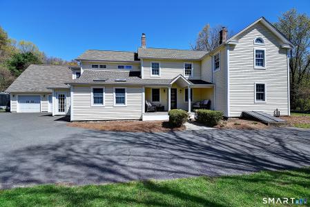 199 Barn Door Hills Road, Granby, Connecticut 06035, USA