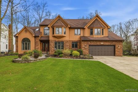 165 Spicer Creek Run, Grand Island, NY 14072, USA