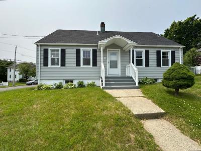 11 Colony St, Stratford, Connecticut 06615, Estados Unidos