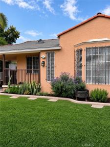 1933 S Corning, Los Angeles, Калифорния 90034, Соединенные Штаты