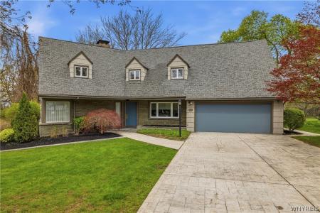 465 Fort Gray Drive, Lewiston, NY 14092, USA