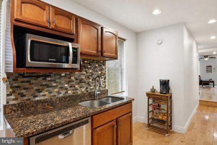 121 W Hamburg Street, Baltimore, Maryland 21230, USA