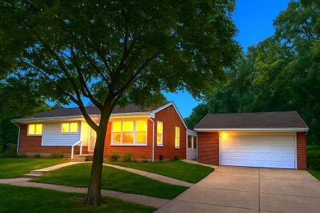 1720 Avondale Avenue, Ann Arbor, Michigan 48103, USA