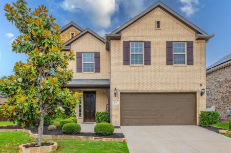441 Rockaway Drive, Midlothian, Texas 76065, Estados Unidos