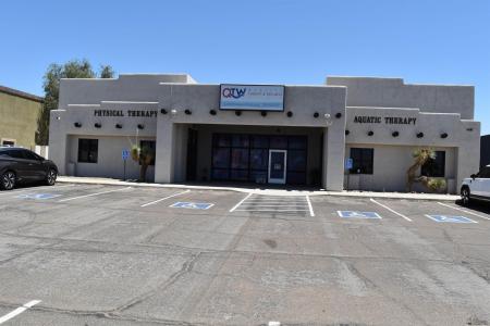 11509 S FORTUNA RD, Yuma, Arizona 85367, États-Unis