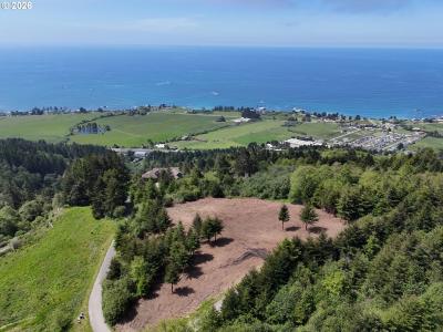 McVay Creek Rd TL310, Brookings, Oregon 97415, Stati Uniti