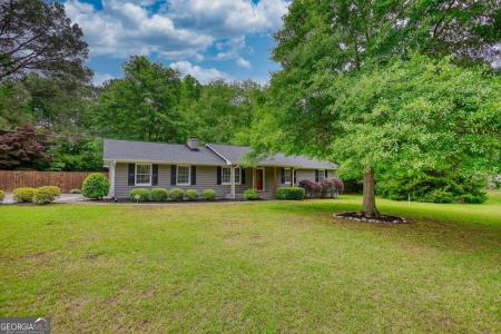 4000 Grove Trail, Loganville, Géorgie 30052, États-Unis