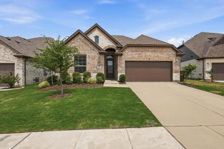 405 Hummingbird Drive, Celina, 德克薩斯州 75009, 美國