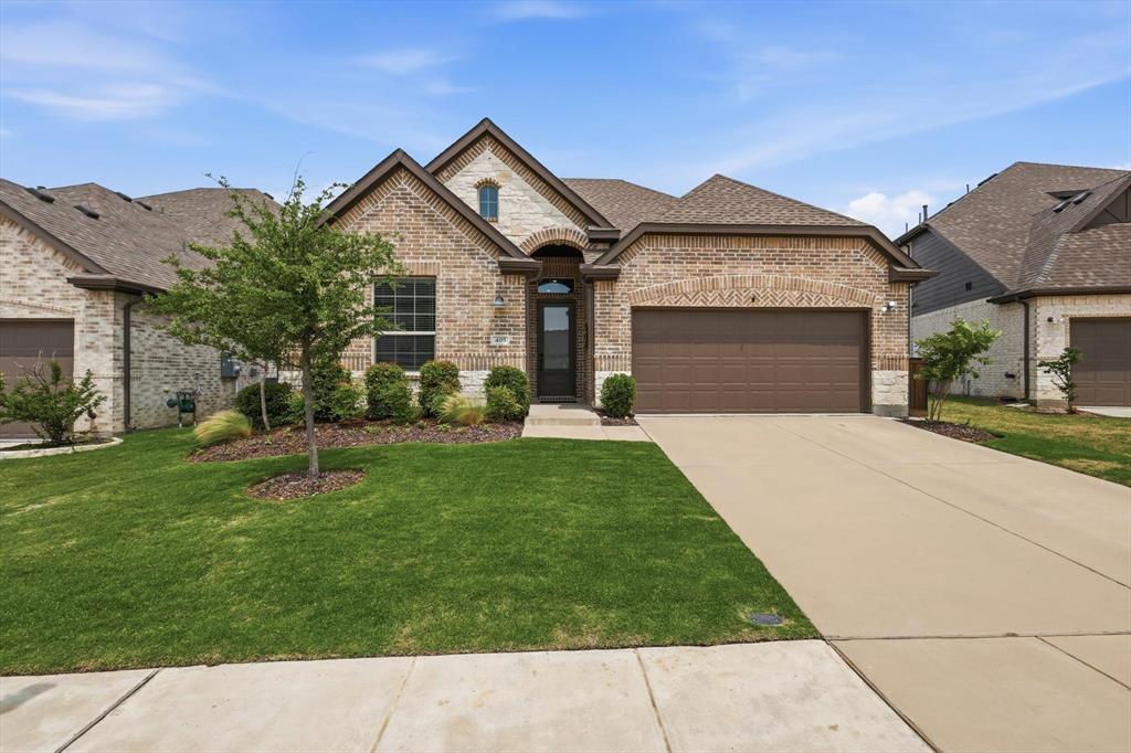 405 Hummingbird Drive, Celina, Texas 75009, Estados Unidos
