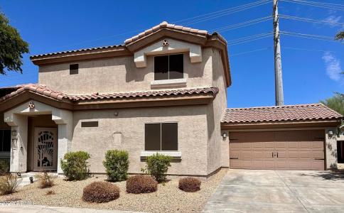 15730 N Hidden Valley Lane, Peoria, Arizona 85382