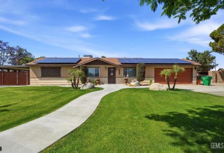 10328 Shellabarger Rd CA, Bakersfield, California 93312, USA