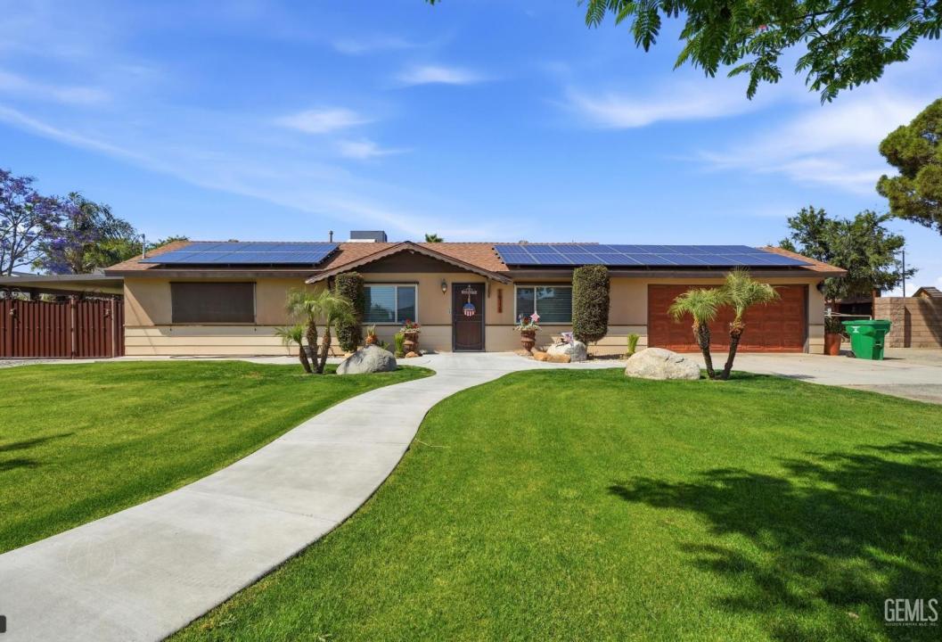10328 Shellabarger Rd CA, Bakersfield, California 93312