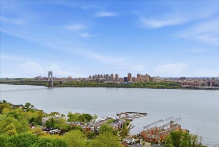 2 Horizon Road, Fort Lee, نيو جيرسي 07024, الولايات المتحدة