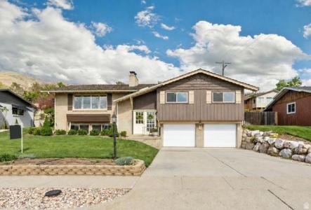 834 N 750 E, Bountiful, Utah 84010, USA