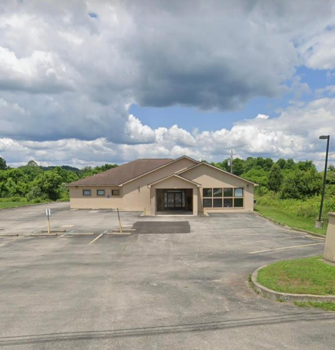 3683 Ohio River Road, Point Pleasant, فرجينيا الغربية 25550, الولايات المتحدة