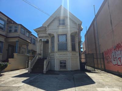 1428 6th, Oakland, California 94606, Estados Unidos