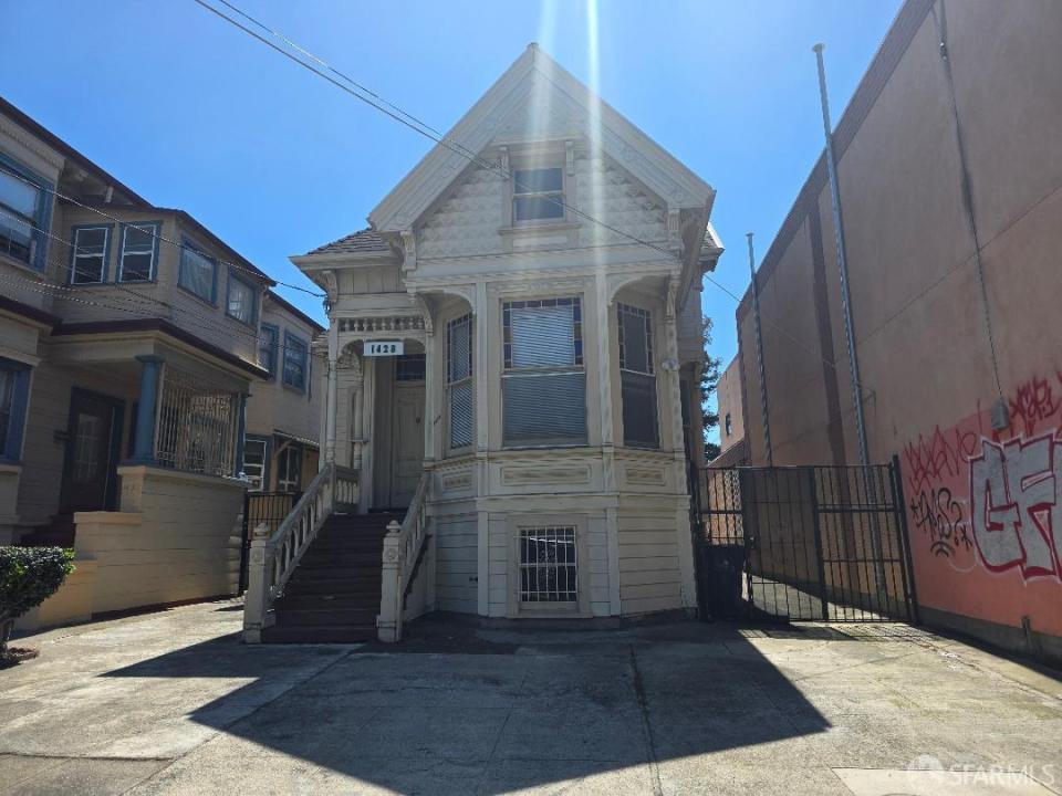 1428 6th, Oakland, California 94606, Estados Unidos