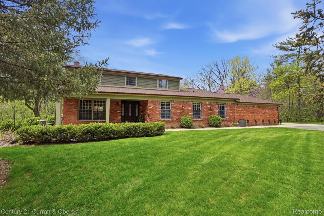 19559 Meadowbrook Road, Northville Township, ميشيغان 48167, الولايات المتحدة