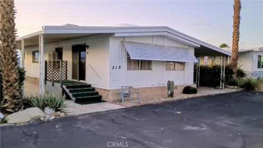 17800 Langlois Road, Desert Hot Springs, Califórnia 92241, Estados Unidos
