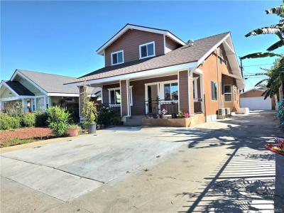 1330 W. 48th St, Los Angeles, California 90037, USA