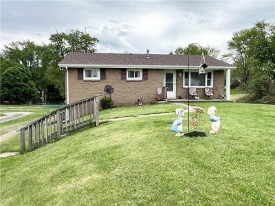 105 Owens View Avenue, Apollo, Pennsylvania 15613, USA