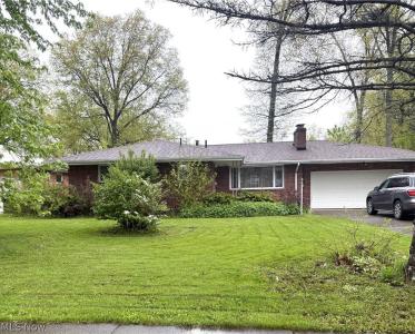 1952 Dodge Nw Drive, Warren, オハイオ 44485, アメリカ合衆国