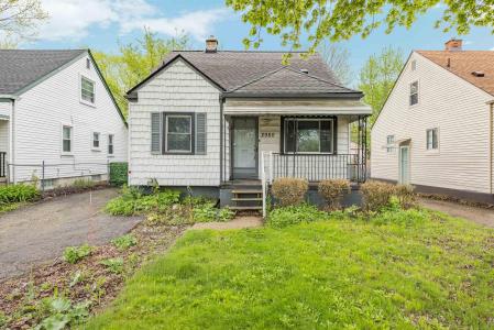 2980 Greenfield, Berkley, Michigan 48072, États-Unis