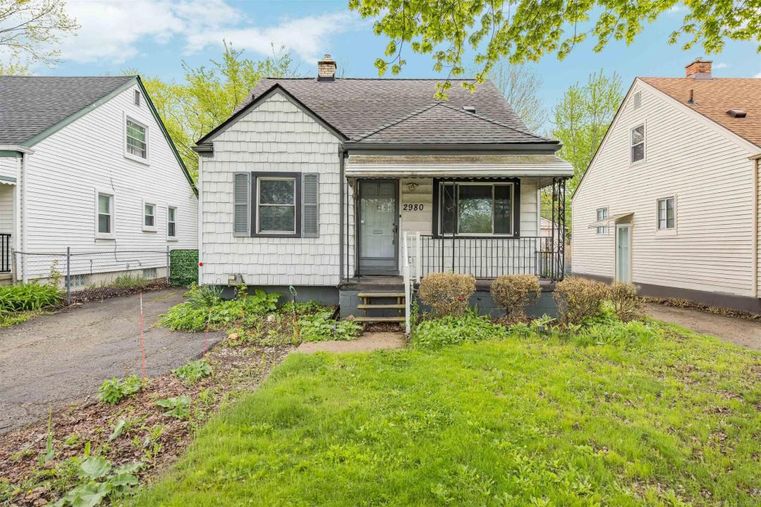 2980 Greenfield, Berkley, Michigan 48072, États-Unis
