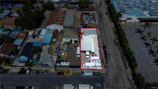 1861 E. 62nd St, Los Angeles, Californie 90001, États-Unis