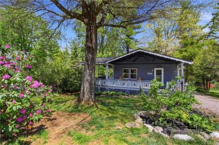143 Snowshoe Loop, Newland, צפון קרוליינה 28657, ארצות הברית של אמריקה