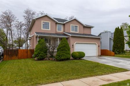 157 N 750 W, Layton, Utah 84041, Estados Unidos
