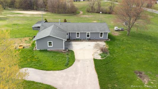 3949 N 200th Avenue, Walkerville, Michigan 49459, Estados Unidos