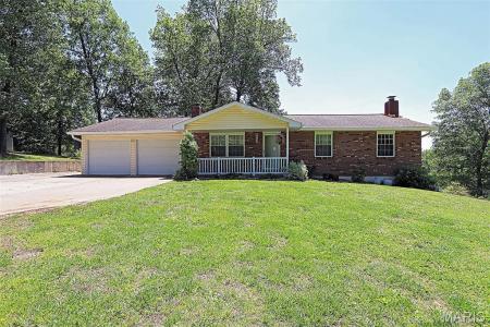 2145 Ridge Road, Jackson, Missouri 63755, Estados Unidos