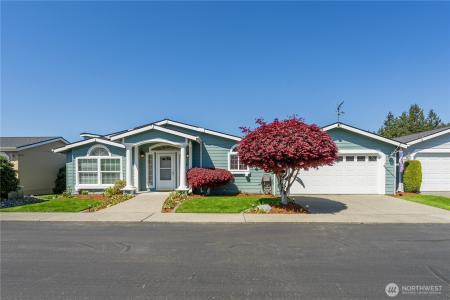 22310 SE 243rd Street #133, Maple Valley, Washington 98038, États-Unis