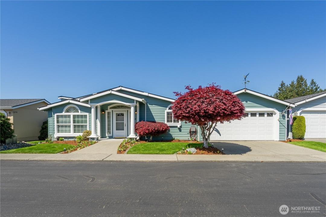 22310 SE 243rd Street #133, Maple Valley, Washington 98038, USA