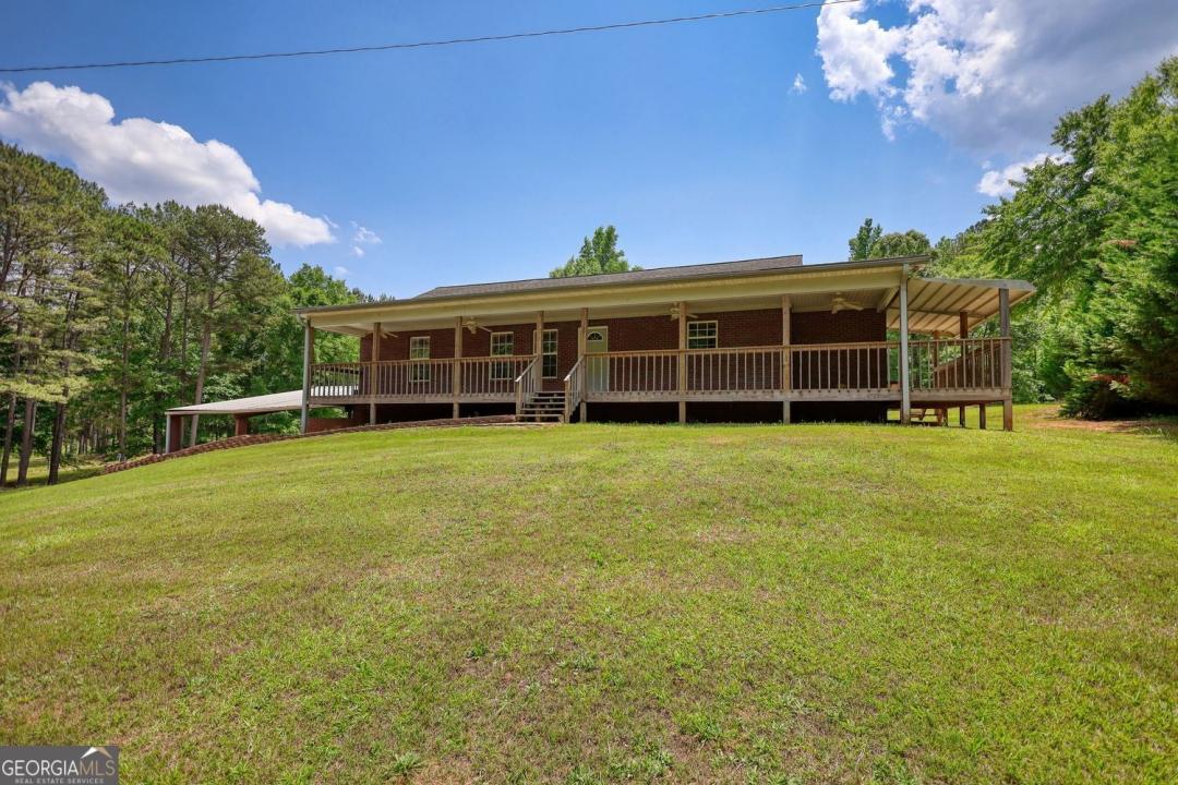 360 Parr Farm Road, Covington, 乔治亚州 30016, 美国