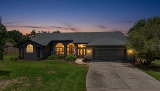 4329 Andres Street, Spring Hill, Floryda 34608, USA