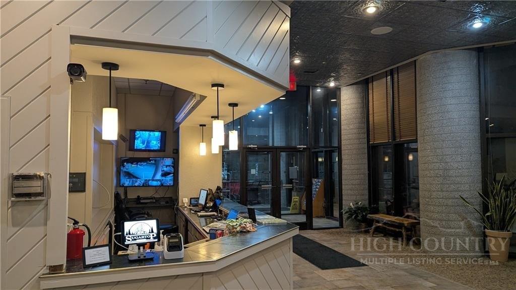303 Sugar Top Drive unit: 2107, Sugar Mountain, Caroline Du Nord 28604, États-Unis