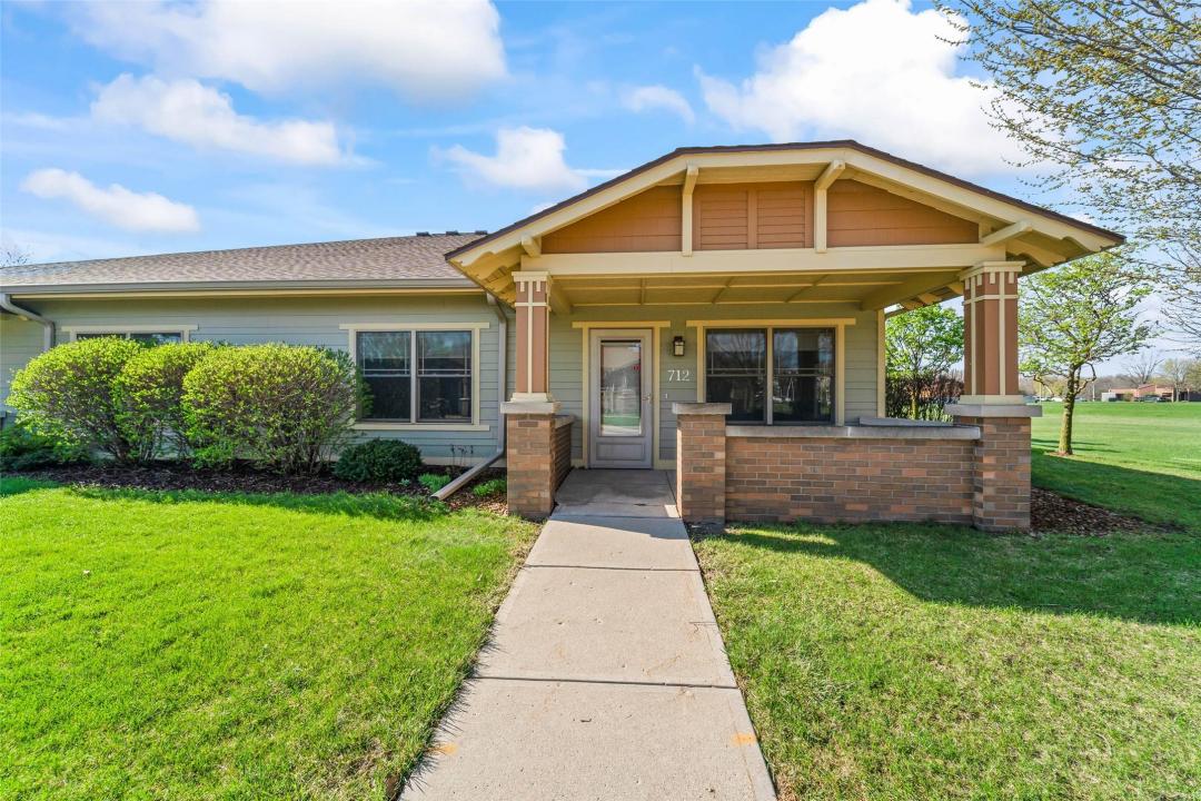 712 Timberland Drive, Story City, Iowa 50248, États-Unis
