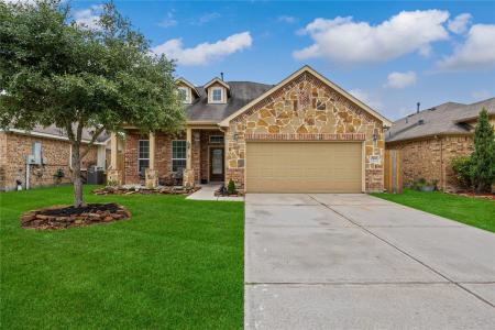 2530 Wood Park, Conroe, טקסס 77304, ארצות הברית של אמריקה 